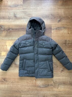 Marmot Fordham Down Jacket